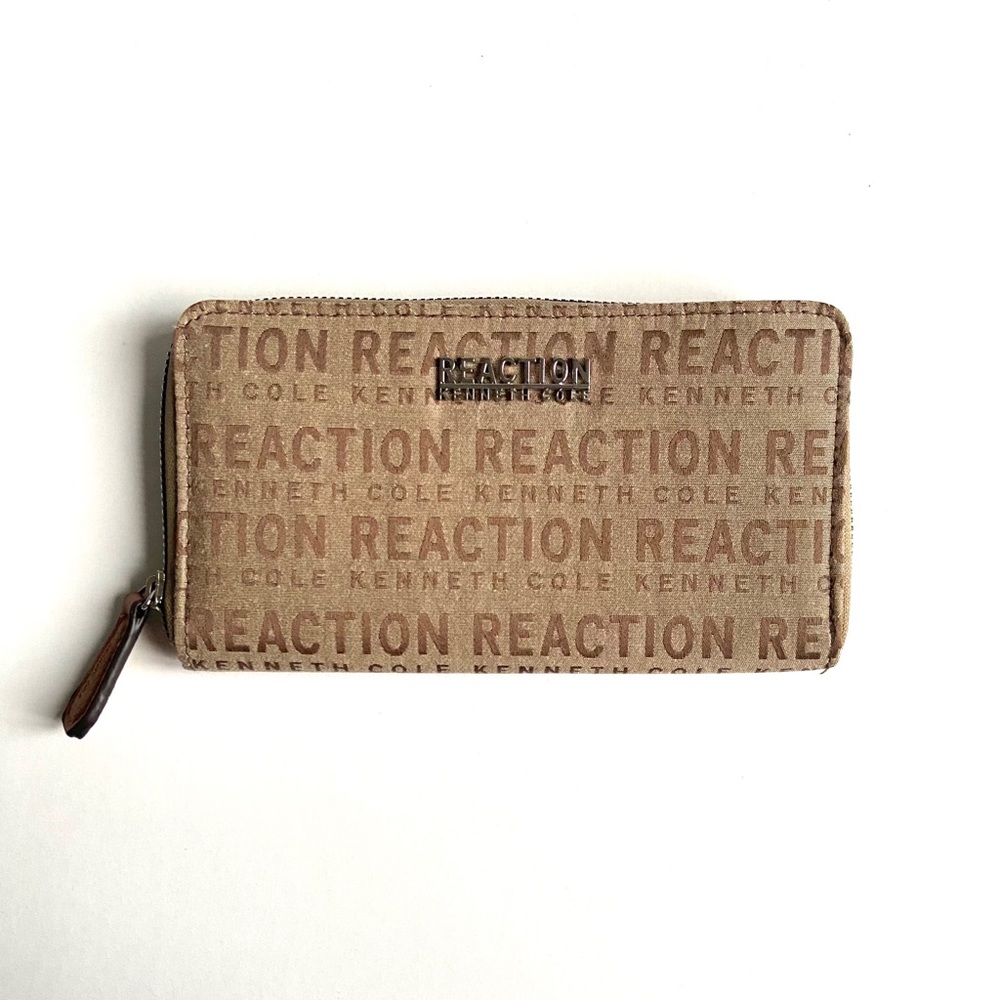 Reaction Kenneth Cole Wallet - Picture 2 of 4